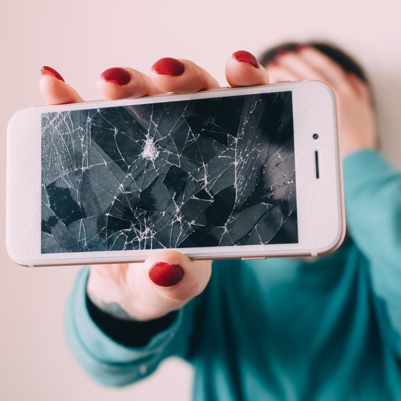 Les écrans de téléphone incassables, c’est pour quand ?