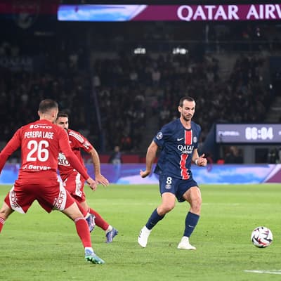Ligue des Champions : comment suivre le premier choc du PSG face à Girona ?
