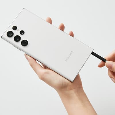 Samsung S22 Ultra : une très belle offre de lancement chez SFR