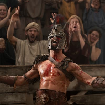 Spartacus - House of Ashur : la série arrive sur CINÉ+ OCS