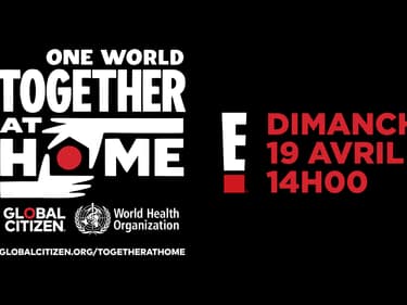 One World : Together At Home, le concert avec Céline Dion, Lady Gaga, Elton John...