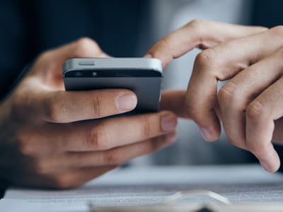 Comment scanner un document sur iPhone ?