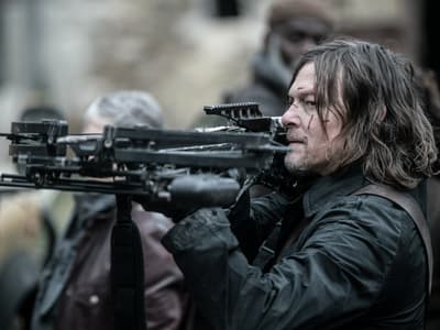 The Walking Dead - Daryl Dixon : est-ce qu'il y aura une saison 3 ?