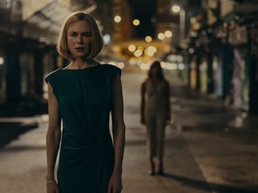 Expats : une série dramatique avec Nicole Kidman à découvrir sur Prime Video