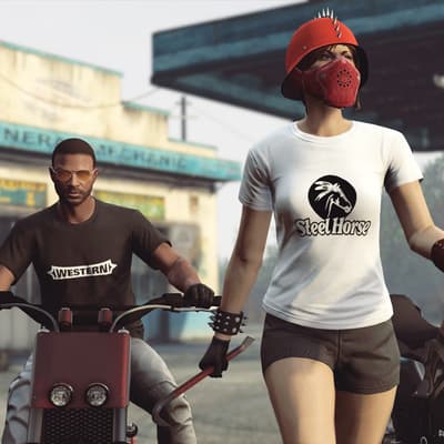 GTA 6 : Rockstar travaille sur une suite de la franchise ?