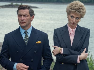Netflix : notre sélection du mois de novembre 2022