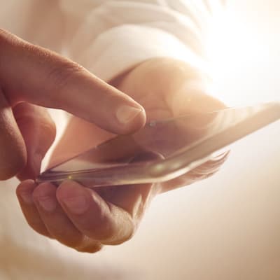 10 choses à penser quand je choisis mon téléphone