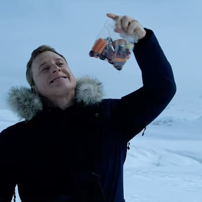 Resident Alien : où voir la troisième saison après les deux premières sur Netflix ?