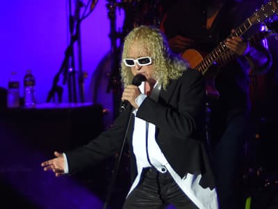 Michel Polnareff fait son grand retour : découvrez son nouveau single, Sexcetera !