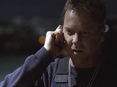 24 Heures Chrono : l'intégralité de Jack Bauer arrive sur Netflix