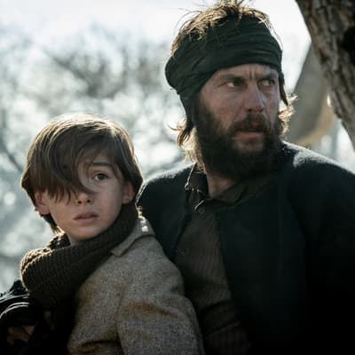 À l'aube de l'Amérique : la série western de Netflix est-elle inspirée d'une histoire vraie ?