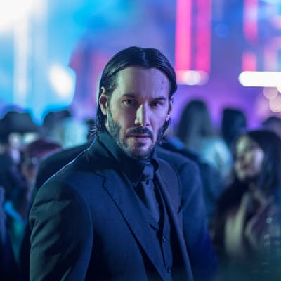Où (re)voir les films et séries de l’univers John Wick ?