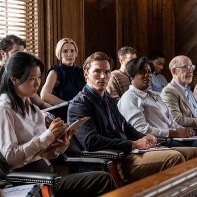 Juré n°2 : le film de Clint Eastwood arrive en VOD chez SFR