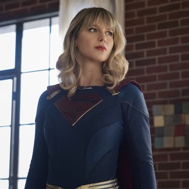 Supergirl : l'ultime saison 6 arrive en exclusivité sur Série Club !