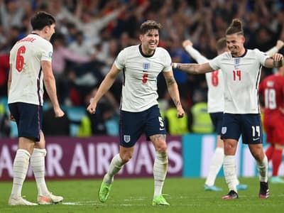 Euro 2020 : la finale Italie-Angleterre à suivre ce soir