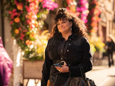 La Loi de la plus forte : quelle est cette série "feelgood" qui cartonne sur Netflix ?