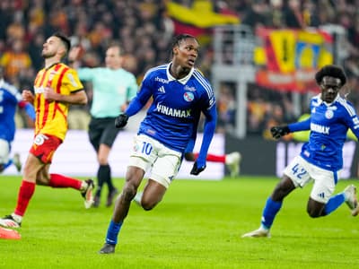 Ligue 1 : le programme de la 13e journée, avec Lens – Strasbourg