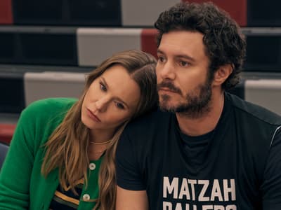 Nobody Wants This sur Netflix : quand sortira la saison 3 ?