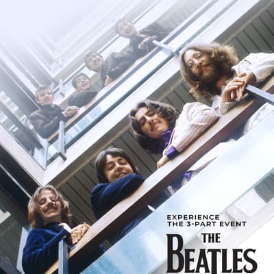 The Beatles : Get Back, la série-docu choc de Peter Jackson se dévoile