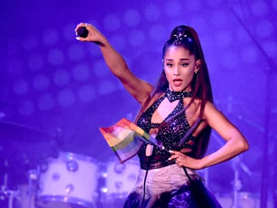 MTV Europe Music Awards 2019 : qui sont les nommés ?