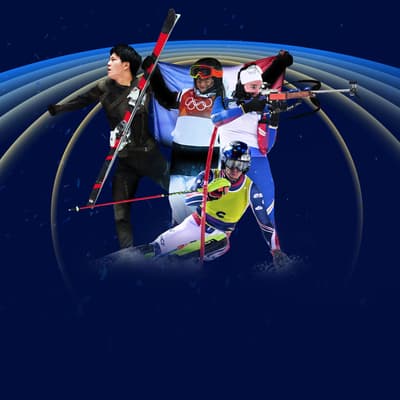 Stalk, Anaon, Jeux Olympiques d’hiver… Les temps forts de février sur france.tv