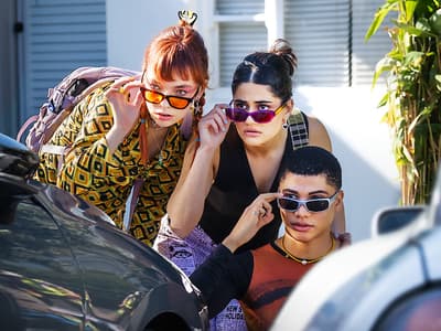 Hartley, cœurs à vif : quand sortira la saison 3 du teen drama sur Netflix ?