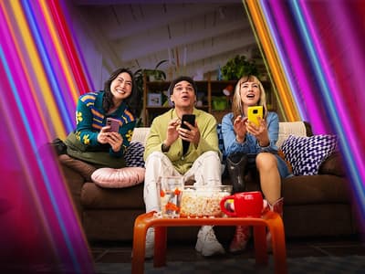 Comment jouer à Netflix Games sur sa télévision ?