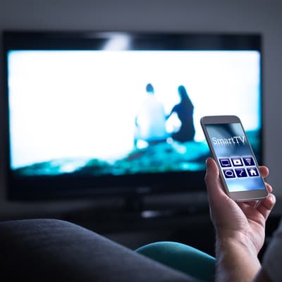 Le FBI met en garde sur les Smart TV