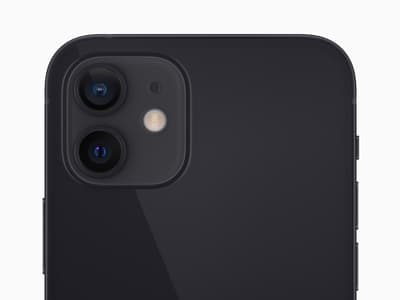L'iPhone 12 mini est disponible en reconditionné chez SFR