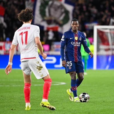 Paris Saint-Germain – AS Monaco : comment suivre les barrages de Ligue des Champions ?