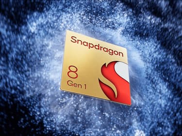 Snapdragon 8 Gen 1 : la puce référence des smartphones Android de demain