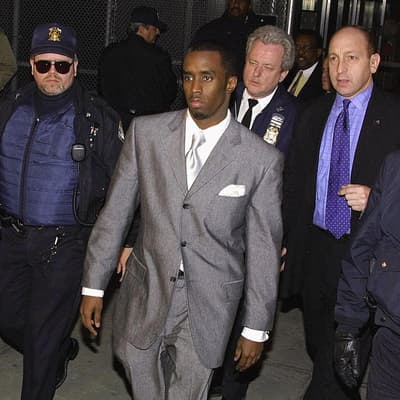 Sean Combs - The Reckoning : le documentaire de 50 Cent sur l’affaire P. Diddy arrive sur Netflix