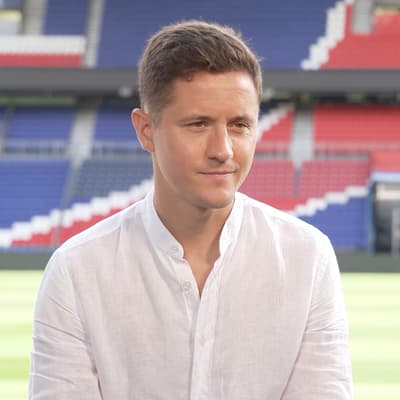 En vidéo - Herrera, Leonardo, Guérin sur la série-docu PSG Ô Ville Lumière