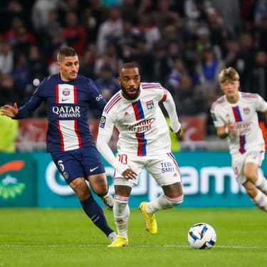Ligue 1 : le programme de la 29e journée, avec le choc entre le PSG et Lyon