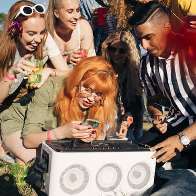 3 jeux musicaux pour célébrer la fête de la musique