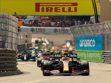 Formula 1 : Pilotes de leur destin, la saison 5 enfin diffusée sur Netflix