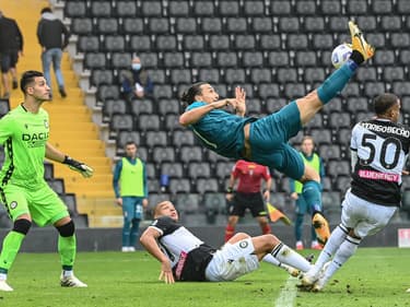 Ligue Europa : le programme de la 3e journée, avec Milan AC-Lille et Slavia Prague-Nice