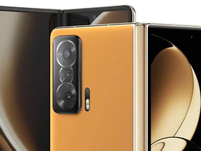 Présentation du HONOR Magic V : le smartphone pliable bientôt en France ?