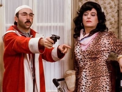 Le Père Noël est une ordure : où (re)voir le film culte ?