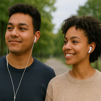 Écouteurs filaires vs. sans fil : lesquels vous conviendront le mieux ?