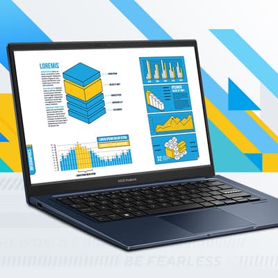 Bon plan : le PC portable ASUS Vivobook 14X à petit prix avec l’offre Box + High Tech