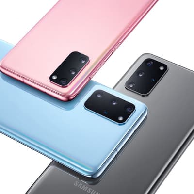 Quels Samsung Galaxy S20 sont compatibles avec la 5G ?