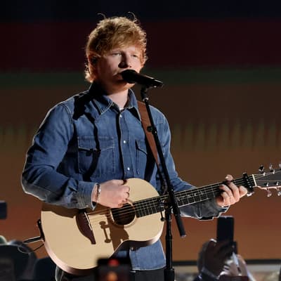 Ed Sheeran, déjà de retour avec l’album Autumn Variations