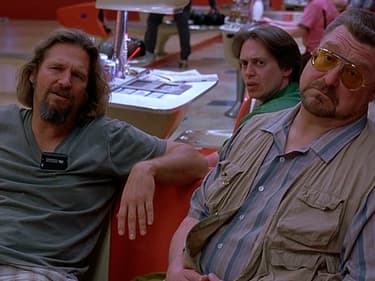 Mois spécial Jeff Bridges sur TCM Cinéma