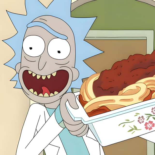 Rick et Morty : quand sortira la saison 7 ?