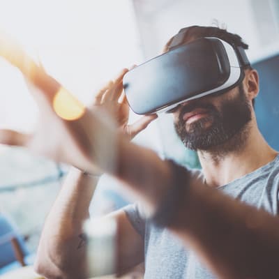 Réalité virtuelle et réalité augmentée : c’est quoi la différence ?