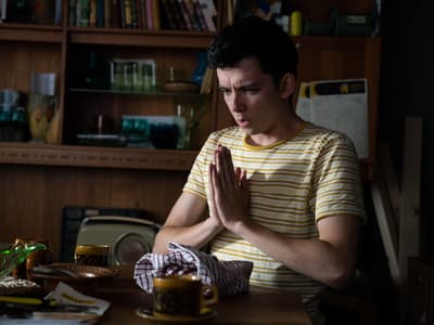 Sex Education : le récap de la saison 2