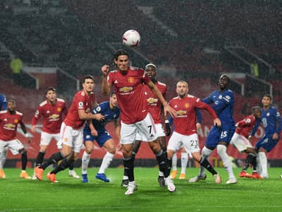 Premier League, J26 : le programme, avec Chelsea-Manchester United