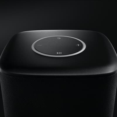 SFR Homesound : l’enceinte connectée signée Devialet, à partir de 5€/mois