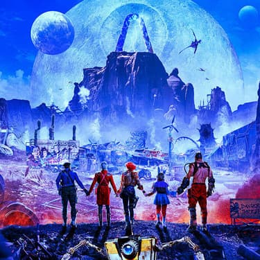 Borderlands : de quoi est adapté ce film au casting explosif ?